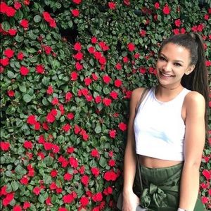 Meet your Posher, Kaylee